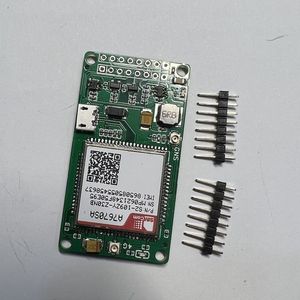 Module RF 4G LTE SIMCOM A7670SA, carte de communication IoT multi-bandes LTE-FDD LTE-TDD GSM GPRS EDGE - Product Image 5