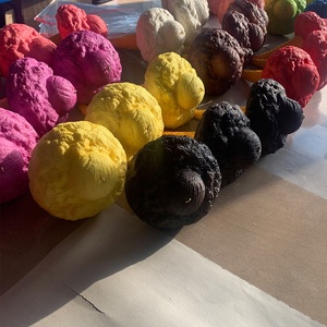 2026 Cono de helado gigante con forma de hongo, decoración colgante, modelo de exhibición para tienda de postres, cono de helado, gelato, regalos y artesanías - Product Image 4