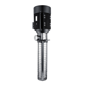 CNC nước làm mát chất lỏng thủy lực ngâm nhiều tầng bơm nước đắm mình Bơm ly tâm dọc - Product Image 1