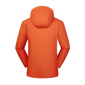Chaqueta de invierno ligera de alta calidad para hombre, <span class=keywords><strong>bata</strong></span> de caza impermeable con capucha para golf al aire libre y ropa larga para motocicleta - Product Image 3