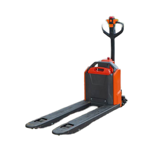 รถยกไฟฟ้าขับเคลื่อนด้วยแบตเตอรี่ลิเธียมประสิทธิภาพสูงจากโรงงานโดยตรง รับน้ำหนักได้ 1.5-2 ตัน - Product Image 5