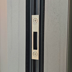 Ventanas Corredizas Horizontales de Madera Personalizables Deioux con Aislamiento Térmico de Alta Eficiencia Energética para Casas de Lujo - Product Image 4