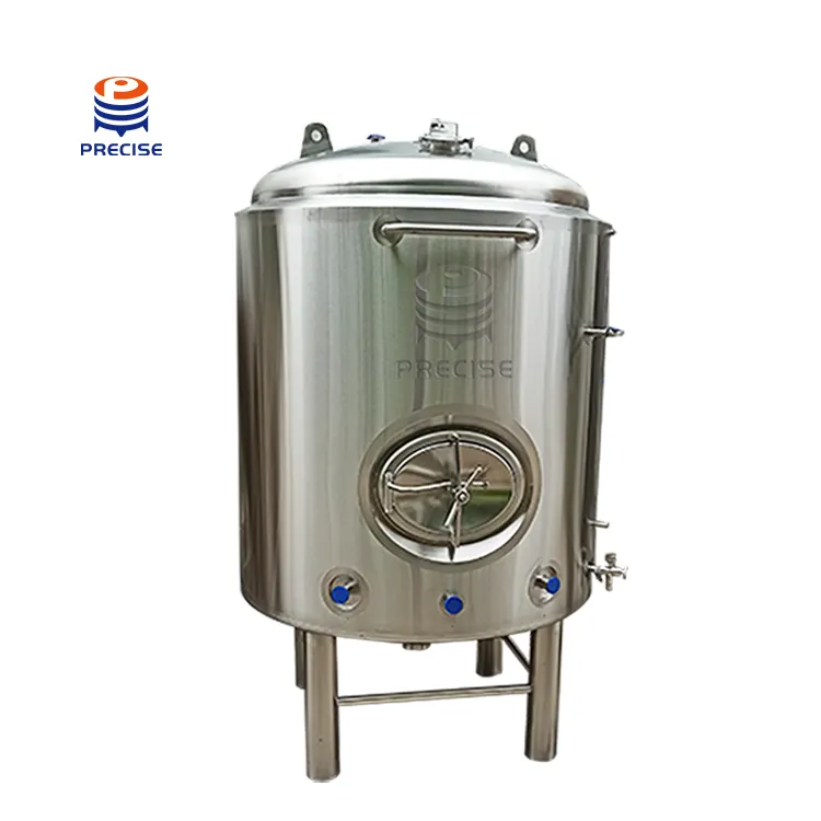 100L 200L 300L 500L 600L 800L 1000L 2000L 3000L 5000L bier brite helle tank für lagerung bier