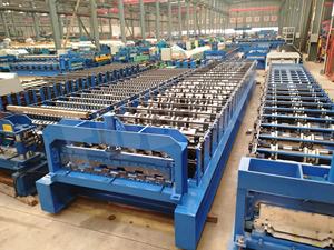 Lámina de Techo Galvanizada de Zinc con Recubrimiento de Color Prepintado de 2.5 mm de Espesor <span class=keywords><strong>para</strong></span> Techo Lacado - Product Image 2