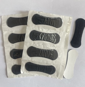 Dilatadores Nasales HD-NP Marca HD 2026 para una Respiración Fluida y Prevención de Ronquidos - Product Image 1