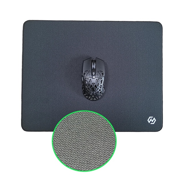 Rui Jing Chen Wu Super Soft Anti-Slip Star Flash Base Glue Zero GSR2 Surface Competitive Game Mouse Pad HH-RGHB001 Rectangle