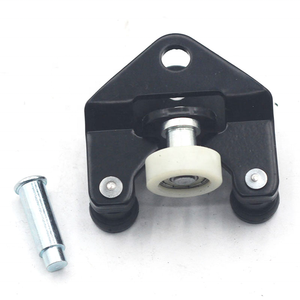 Guida Rullo per Porta Scorrevole 745963412R 745970687R 8200660913 per RENAULT MASTER <span class=keywords><strong>OPEL</strong></span> <span class=keywords><strong>MOVANO</strong></span> <span class=keywords><strong>B</strong></span> - Product Image 1