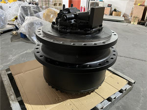 Piezas de excavadora 385C Final Drive 199-4661 199-4652 199-4691 385C Motor de viaje CATERPILLAR 385C 390D 390F 395 4552775 final Drive - Product Image 5