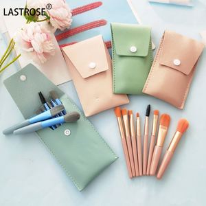 Outils de maquillage vegan de luxe professionnels, créez votre propre marque, pinceaux de maquillage avec logo, ensemble de pinceaux pour le fond de teint avec logo - Product Image 1