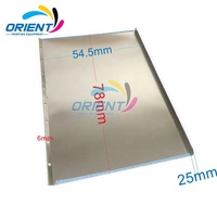 Nouvelle couverture anti-encre M2.215.828F 78x54.5mm, cylindre CPL, gaine pour pièces de cylindre de transfert Heidelberg SX74 PM74
