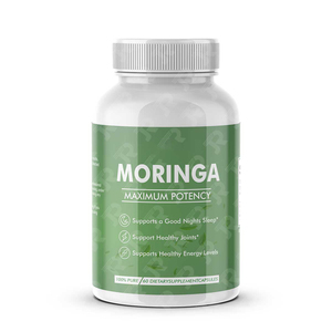 Vegan <span class=keywords><strong>Moringa</strong></span> <span class=keywords><strong>Capsules</strong></span> Private Label Puur <span class=keywords><strong>Moringa</strong></span> Poeder Biologische Capsule 1000MG <span class=keywords><strong>Moringa</strong></span> Blad Poeder Capsule - Product Image 1