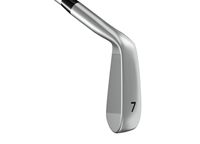 Tête de fer de golf forgée Nouveaux clubs de golf Fers de golf forgés Clubs Ensembles de fer OEM en acier au carbone 1020 Clubs de golf