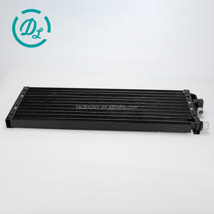 คอนเดนเซอร์แอร์ EexcavaStart สำหรับรถขุด SH200A2 - อะไหล่แท้ OEM คุณภาพสูง รับประกัน 1 ปี ผ่านการทดสอบ รับรองประสิทธิภาพการระบายความร้อน - Product Image 2