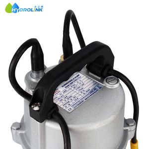 <span class=keywords><strong>Pompe</strong></span> d'irrigation domestique 220V 0,55 kW 0,75 1 1,5 CV, hauteur de refoulement 20M, pour eau propre, pompes électriques submersibles pour puits tubulaire - Product Image 5