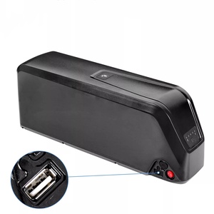 <span class=keywords><strong>48v</strong></span> 25ah 電動自転車バッテリー 52v 20ah 電動自転車リチウムバッテリーパック 250w 500w 750w 1000w 1500wモーター用 USB付き - Product Image 6