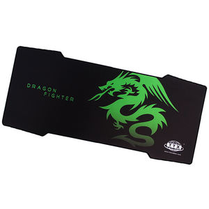 カスタムXxlプリントマウスパッドコンピュータアクセサリーゲーミングマウスパッドノンスリップゲーマー大型デスクパッド防水オフィステーブルマット - Product Image 1