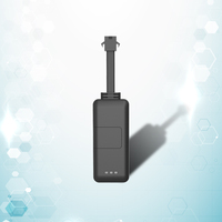 Pelacak Mobil Perangkat Pelacakan Kendaraan GPS dengan Fungsi Pemutus Mesin Sepeda Motor