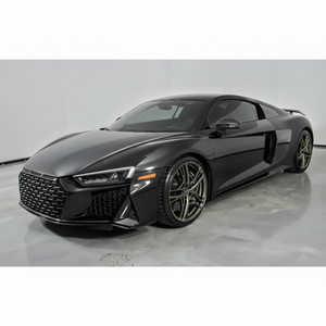 Audi R8 5.2 quattro V10 performance DECENNIUM EDITION-1/50 Coupé 2020 - Product Image 1