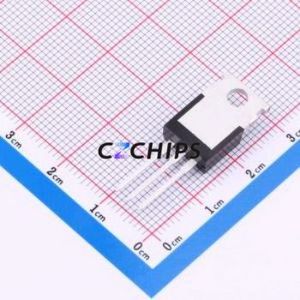 ทรานซิสเตอร์ภาคสนาม TO-220AB SPP11N80C3-VB ทรานซิสเตอร์ (MOSFET) แบบดั้งเดิมและใหม่เอี่ยม - Product Image 2