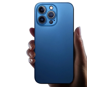 อะคริลิคหรูหราสําหรับ<span class=keywords><strong>iPhone</strong></span> <span class=keywords><strong>13</strong></span> 12 <span class=keywords><strong>Mini</strong></span> 14 Pro Max X Xrนุ่มกรณีSE <span class=keywords><strong>2022</strong></span> 14 Plus Matteของแข็งใส - Product Image 1