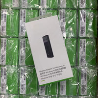 Receptor USB Inalámbrico para Control de Xbox One de 2.ª Generación, Adaptador para PC con Windows 10, Laptops, Adaptador para Gamepad