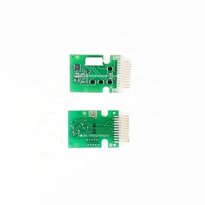 Atm Wincorキャッシュアウトカセットコントロールボード1750056641801750056643 - Product Image 1