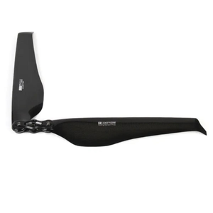 Hélice <span class=keywords><strong>de</strong></span> Fibra <span class=keywords><strong>de</strong></span> Carbono <span class=keywords><strong>de</strong></span> Alta Eficiencia T-MOTOR FA36.2*11.8, Diseño Plegable, Accesorios para Drones Agrícolas, Mejor Precio - Product Image 1