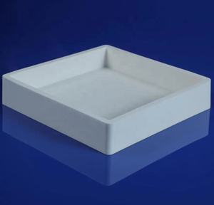 Céramique usinable en alumine pour bateau à Combustion, prix - Product Image 1