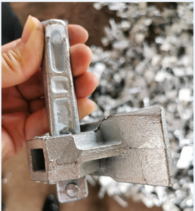 Offre Spéciale De Coffrage Système Accessoires Pince À Ressort Rapide Pince De Faisceau Pour la Construction - Product Image 6