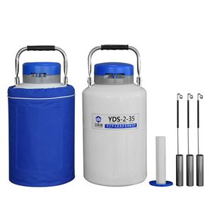 Đông lạnh container 2L Nitơ lỏng container với 3 hộp và mang theo túi - Product Image 1