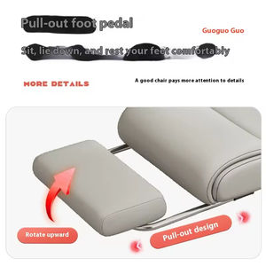 <span class=keywords><strong>เก้าอี้</strong></span>ทำ<span class=keywords><strong>งาน</strong></span>หนังสำหรับผู้บริหาร<span class=keywords><strong>เก้าอี้</strong></span>ทำ<span class=keywords><strong>งาน</strong></span>คอมพิวเตอร์<span class=keywords><strong>เก้าอี้</strong></span>สำนักงานหนังกลับสูงตามหลักสรีรศาสตร์สามารถใช้นอนเล่นเกมโซฟาได้นาน - Product Image 5