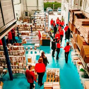 Unità di Alimentazione di Emergenza Centralizzata Beghelli 44x132x84 Cm 116 Kg Luci di Emergenza - Product Image 2