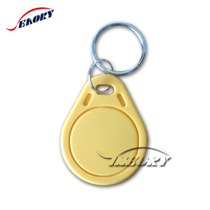 Llavero NFC legible por teléfono <span class=keywords><strong>móvil</strong></span> <span class=keywords><strong>de</strong></span> 13.56MHz, tarjeta <span class=keywords><strong>de</strong></span> control <span class=keywords><strong>de</strong></span> acceso RFID <span class=keywords><strong>con</strong></span> etiqueta epoxi para <span class=keywords><strong>el</strong></span> hogar inteligente y la oficina - Product Image 6