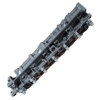 CQ PIÈCES D'AUTO PIÈCES DE MOTEUR AUTO 202-00010-7301 MC11 MC13 D2156 culasse terminée pour MAN MC11 MC13 MC11D2066 D2676 D2156