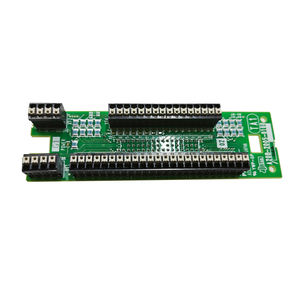 Módulo de Placa de Control FANUC A20B-2005-0160 - Product Image 2