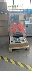 <span class=keywords><strong>Presse</strong></span>-<span class=keywords><strong>agrumes</strong></span> professionnel en acier inoxydable 120W puissant pour oranges et <span class=keywords><strong>agrumes</strong></span> - Product Image 5
