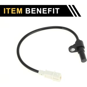 Sensor de Posición del Cigüeñal Reparock para Volvo S70 2.0 1997-2000, Sensor CKP del Motor - Product Image 5