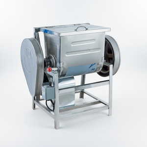 HM-25 Fabrik gemacht Großhandels preis 1500W 220V/50Hz automatische elektrische Teig kugel maschine Maschine Mühle Teig mischer Brot machen - Product Image 2