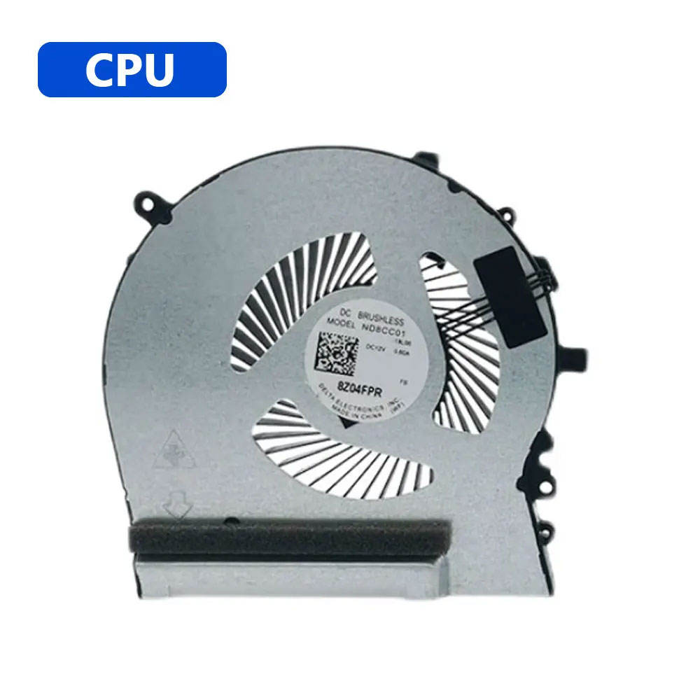 Ventilateur CPU
