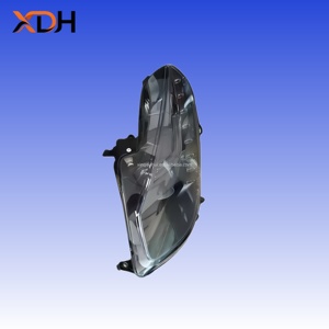 Phare avant gauche et droit d'origine pour Ferrari F12, phare de voiture SF12, 297880 297793 293201 288533 297789 <span class=keywords><strong>94</strong></span> - Product Image 4