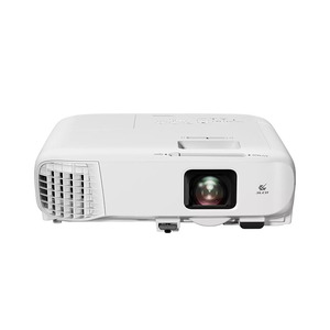 Epso N CB-992F 3LCD Projector 4000 Lumens Full HD 1080P | 16000:1 Contrast 1.6x Dual <b>Wireless</b> Office CB-992F CB-992F CB-99 - Product Image 4