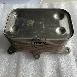 528-6003 5286003 Radiatore Olio CAT di Alta Qualità per Escavatori, Compatibile con Modelli 313 313GC 315 315GC 316 316GC <span class=keywords><strong>317</strong></span> - Product Image 3