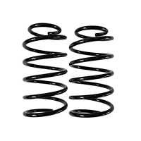 Ressort de suspension avant EQA H243 EV A2433210600 pour EQA250 EQA300 4MATIC 2021+