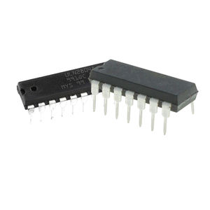 Large sélection de circuits intégrés THS788PFD, UNITÉ DE MESURE DU TEMPS, 100HTQFP, spécialement conçus pour les circuits intégrés de synchronisation/de chronométrage spécifiques aux applications - Product Image 1