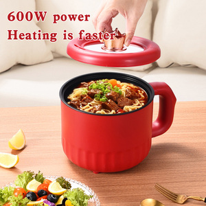 Yuedisi หม้อทำอาหารไฟฟ้าด้ามจับเดี่ยวอัจฉริยะพร้อมการควบคุมอัจฉริยะจากโรงงานระดับมืออาชีพ - Product Image 3