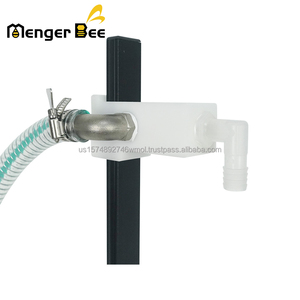Food-grade Materials High-Accuracy <b>Portable</b> Automatic Honey Filling Machine for Beverage and Water Weighing & Filtering - Product Image 5