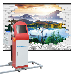 <span class=keywords><strong>Imprimante</strong></span> murale 3D professionnelle, machine <span class=keywords><strong>d</strong></span>'impression directe à <span class=keywords><strong>jet</strong></span> <span class=keywords><strong>d</strong></span>'<span class=keywords><strong>encre</strong></span> haute précision pour murs verticaux, verre, bois, papier, céramique, art mural - Product Image 1