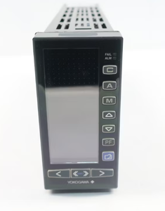 Controlador Indicador Programable Yokogawa YS1500-101, Sistemas de Automatización Industrial de Alto Rendimiento, Certificación OEM ATEX, 4-20mA - Product Image 1