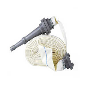 Kit attrezzatura antincendio portatile con raccordi in acciaio inossidabile forniture per stazione antincendio - Product Image 2