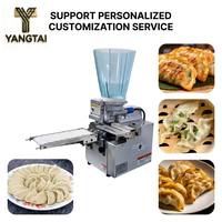 Machine à Gyoza Japonaise Faite Main (Imitation) Prix Usine – Pour Dumplings, Samosas, Empanadas, Potstickers – Usage Commercial Boulangerie & Restaurant